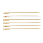 Weber Bamboo Skewers