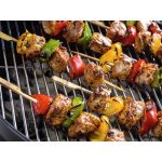 Weber Bamboo Skewers