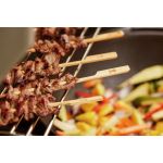 Weber Bamboo Skewers