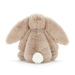 Jellycat Huge Bashful Beige Bunny
