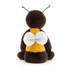 Jellycat Small Bashful Bee