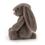Jellycat Medium Bashful Truffle Bunny