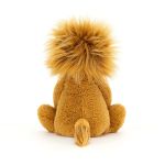 Jellycat Medium Bashful Lion