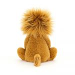 Jellycat Bashful Lion Small