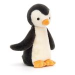 Jellycat Medium Bashful Penguin