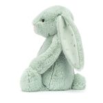 Jellycat Small Bashful Sparklet Bunny