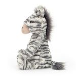 Jellycat Medium Bashful Zebra