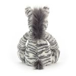 Jellycat Medium Bashful Zebra