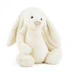 Jellycat Huge Bashful Bunny Cream