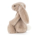 Jellycat Small Bashful Beige Bunny