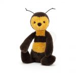 Jellycat Small Bashful Bee