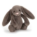 Jellycat Medium Bashful Truffle Bunny