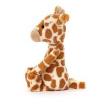 Jellycat Medium Bashful Giraffe