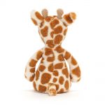 Jellycat Medium Bashful Giraffe