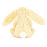 Jellycat Small Bashful Lemon Bunny