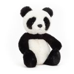 Jellycat Medium Bashful Panda