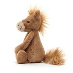 Jellycat Medium Bashful Pony