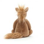 Jellycat Medium Bashful Pony