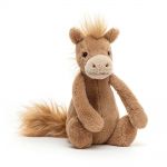 Jellycat Small Bashful Pony