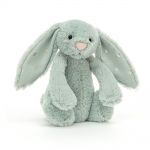 Jellycat Medium Bashful Sparklet Bunny