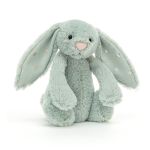 Jellycat Small Bashful Sparklet Bunny