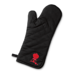 Weber Premium Grill Mitt