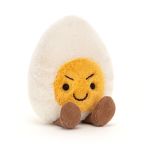 Jellycat Amuseable Cheeky Boiled Egg