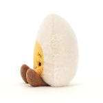 Jellycat Amuseable Confused Boiled Egg