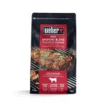 Weber Beef Blend Wood Chips