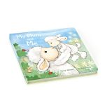 Jellycat 'My Mum and Me' Book