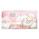 Jellycat 'My Mum and Me' Book