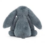 Jellycat Small Blossom Bunny Dusky Blue