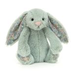 Jellycat Medium Blossom Sage Bunny