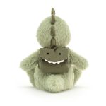 Jellycat Backpack Dino