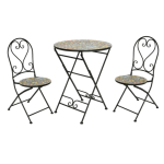 Braga Bistro Set