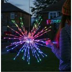 Twinkly Spritzer Multicolor 200 LEDs Bundle Deal