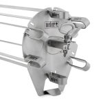 Weber Crafted Rotisserie Skewers