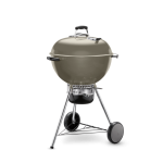 Weber Master-Touch 57cm GBS C-5750 Charcoal Barbecue