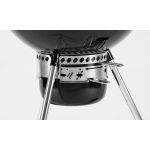 Weber Master-Touch 57cm GBS C-5750 Charcoal Barbecue