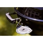 Weber Master-Touch 57cm GBS C-5750 Charcoal Barbecue