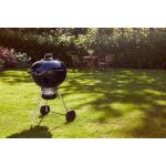 Weber Master-Touch 57cm GBS C-5750 Charcoal Barbecue