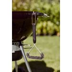 Weber Master-Touch 57cm GBS C-5750 Charcoal Barbecue