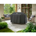 Weber Genesis 400 Series Premium Grill Cover