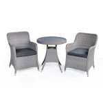 Supremo Catalan Bistro Set