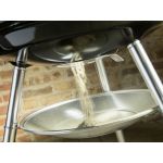 Weber 47cm Compact Kettle Charcoal Barbecue