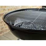 Weber 47cm Compact Kettle Charcoal Barbecue