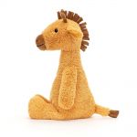 Jellycat Cushy Giraffe