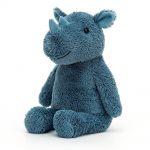 Jellycat Cushy Rhino