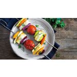 Weber Crafted Rotisserie Skewers