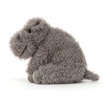 Jellycat Curvie Hippo